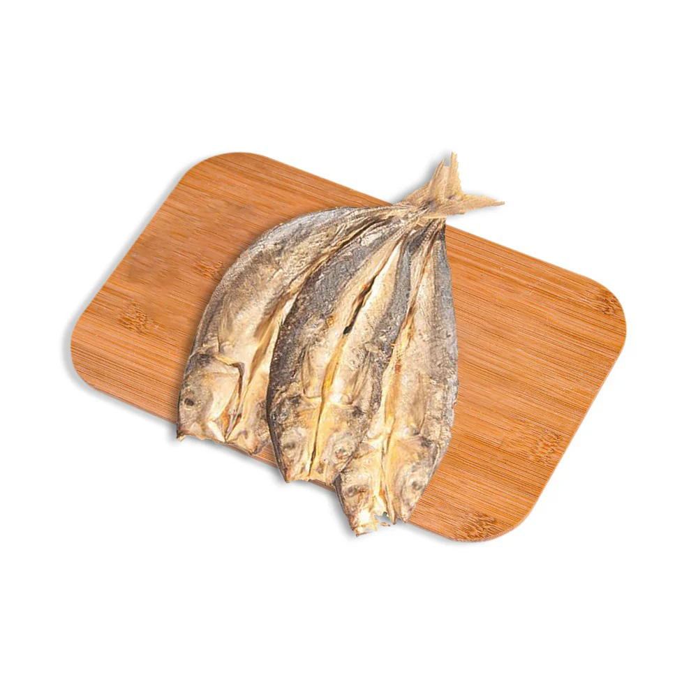 Burot Pakas Driedfish - Image 2