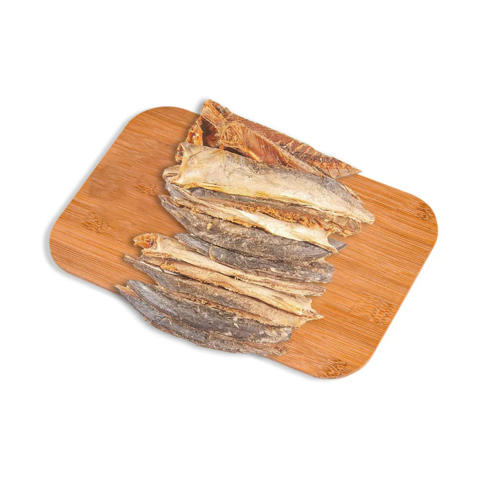 Burot Sliced Driedfish - Image 2
