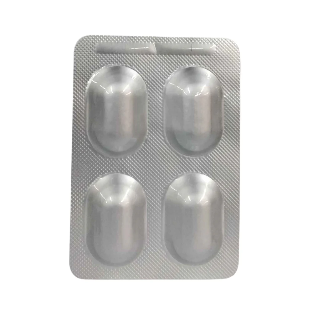 Buscopan Plus Tablet 10mg/500mg x 4's - Image 2