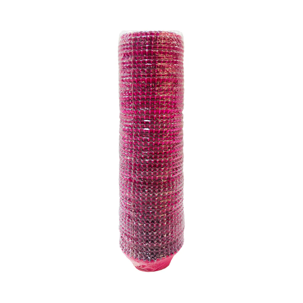BW Foil Baking Cups 3oz 1000's - Image 2