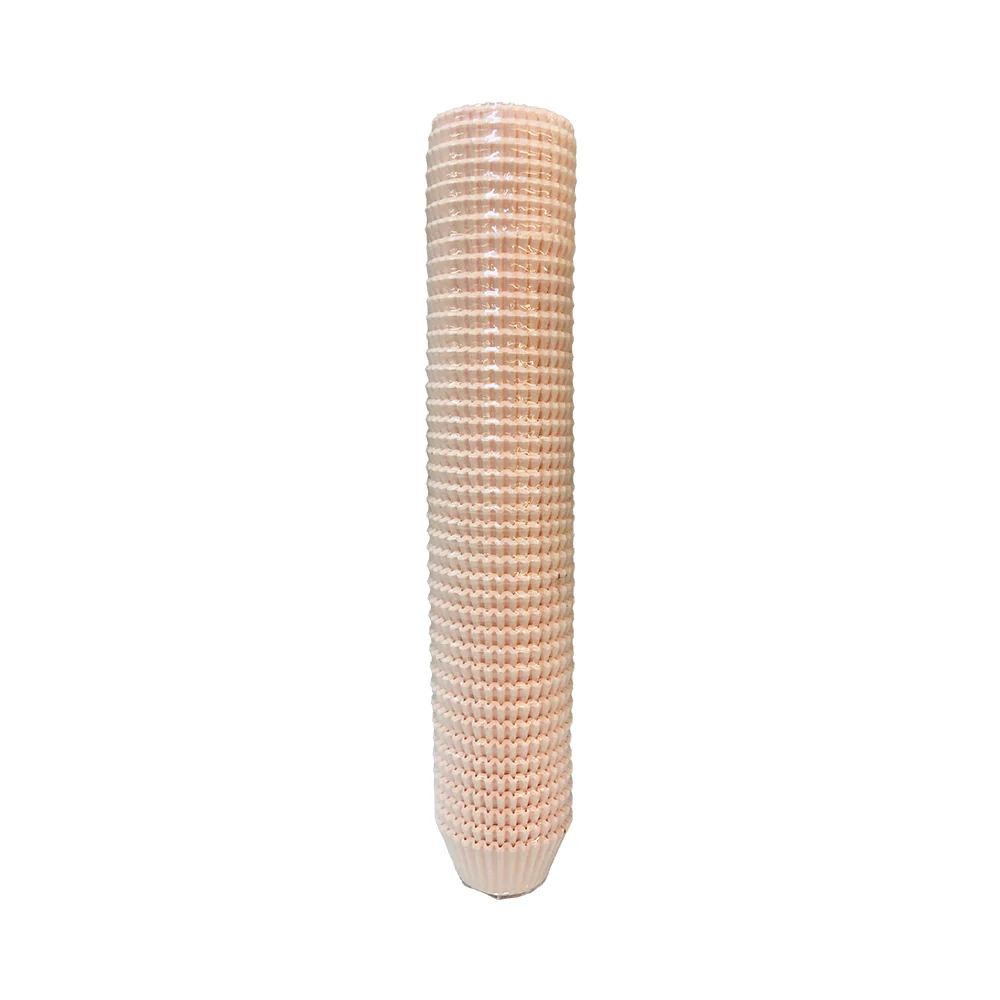 BW Pastel Baking Cups 2oz 1000's - Image 3