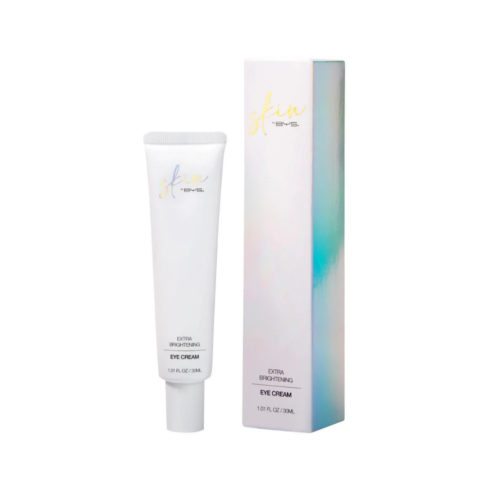 BYS Extra Brightening Eye Cream 30ml - Image 2