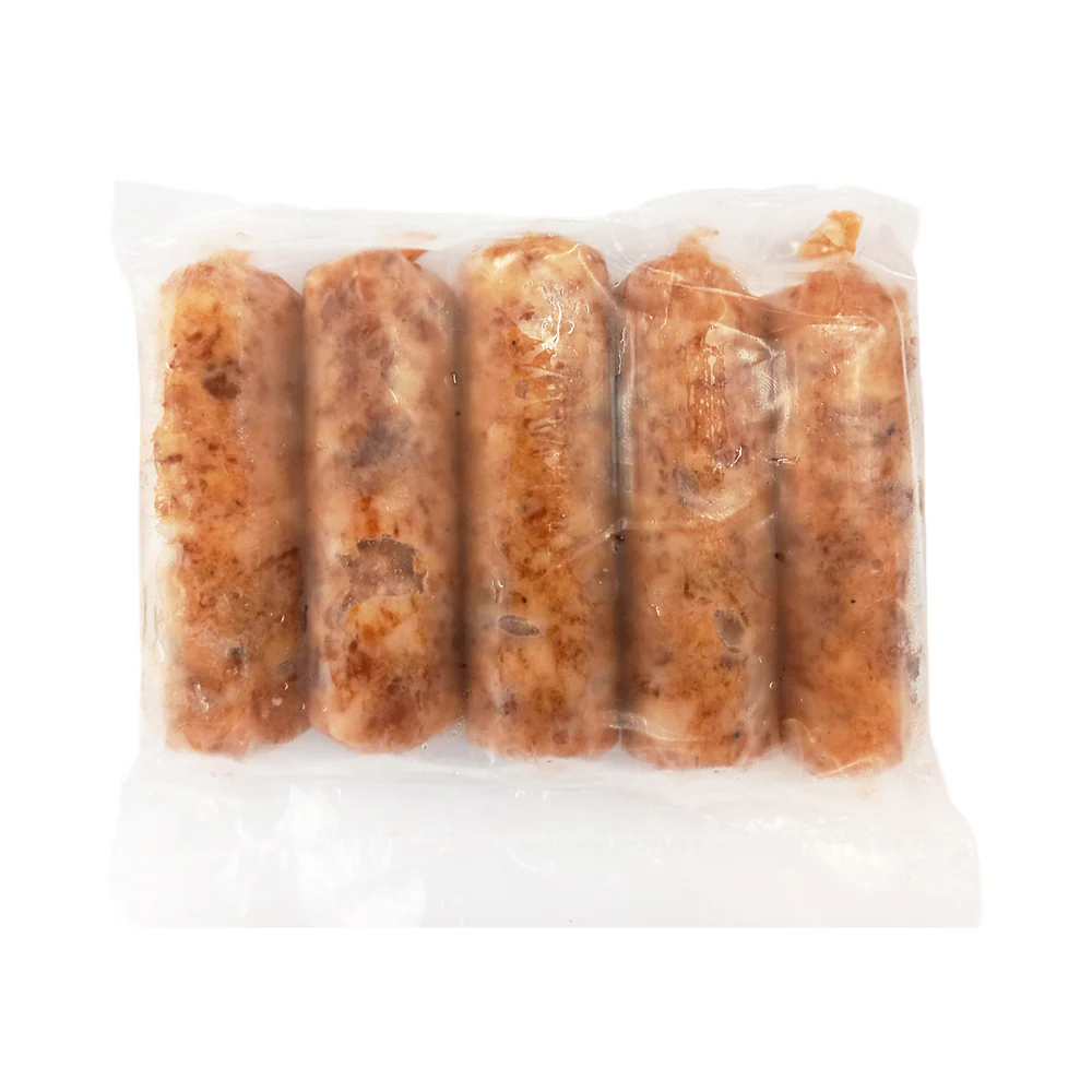 C And T Pork Chorizo Small 5's - Image 2