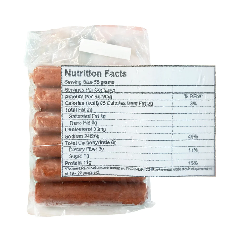 C And T Tuna Chorizo 280g - Image 2