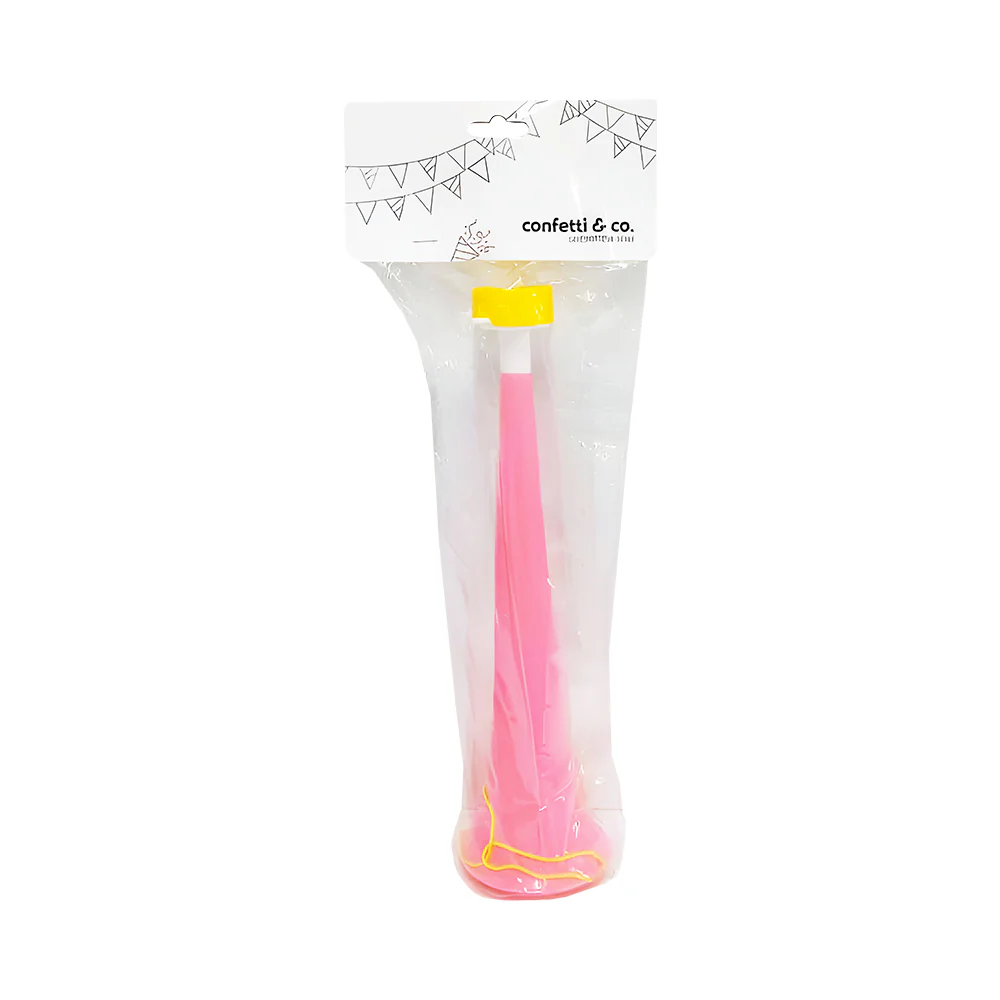 C&C Plastic Horn - Image 2