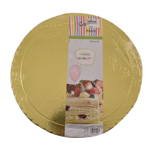 Cake Board 3's - Image 2