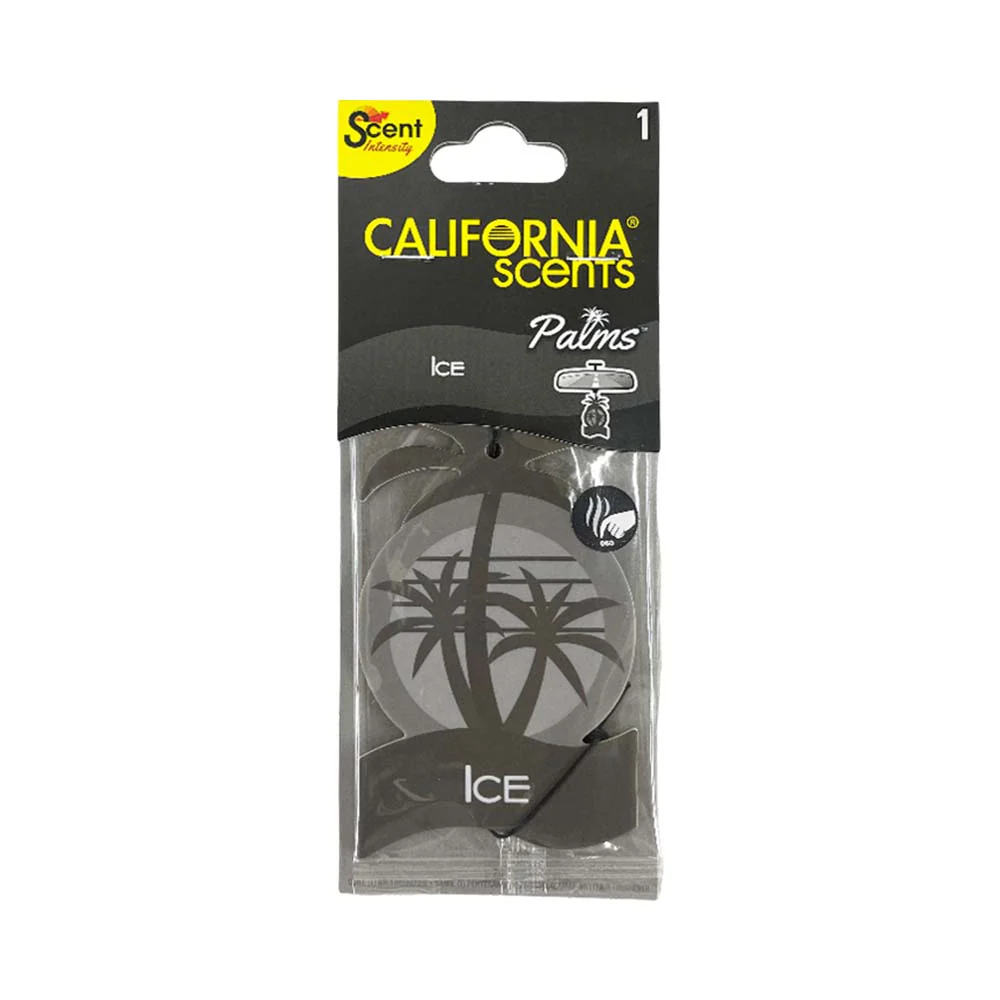 California Scents Palms 7g - Image 3