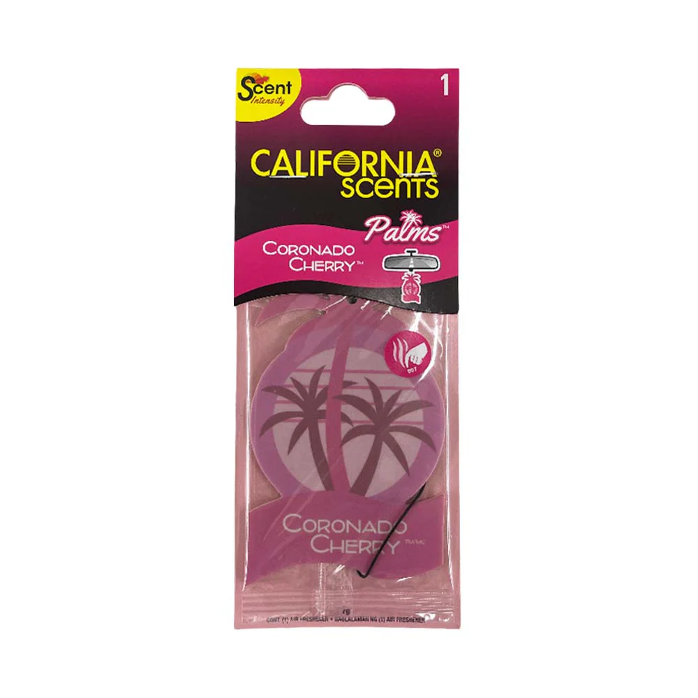 California Scents Palms 7g - Image 5