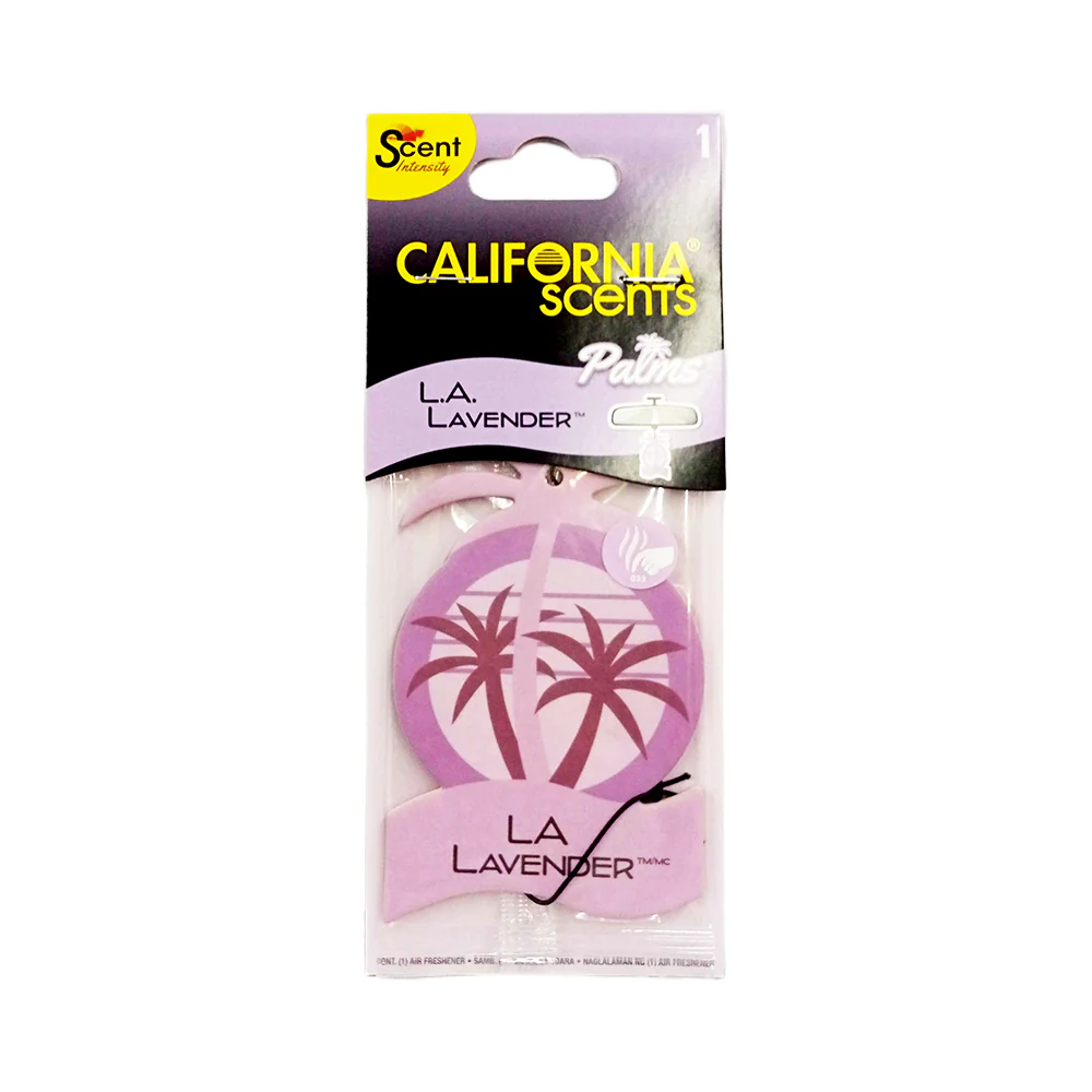 California Scents Palms 7g - Image 7