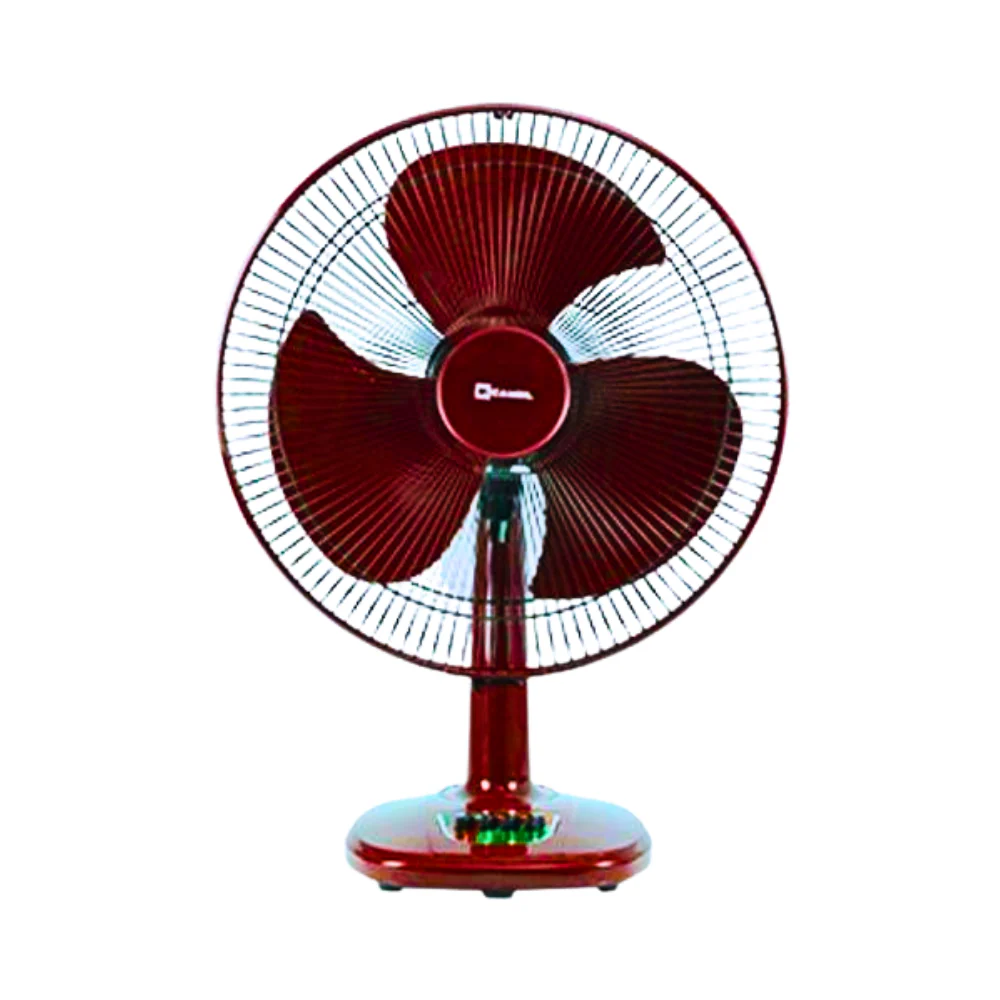Camel Desk Fan 16in - Image 2