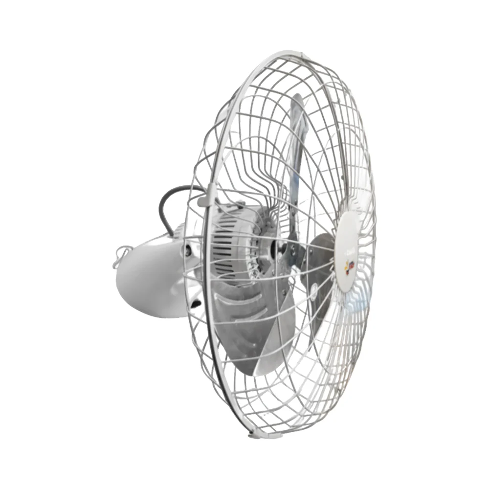 Camel Orbit Fan 18in - Image 2
