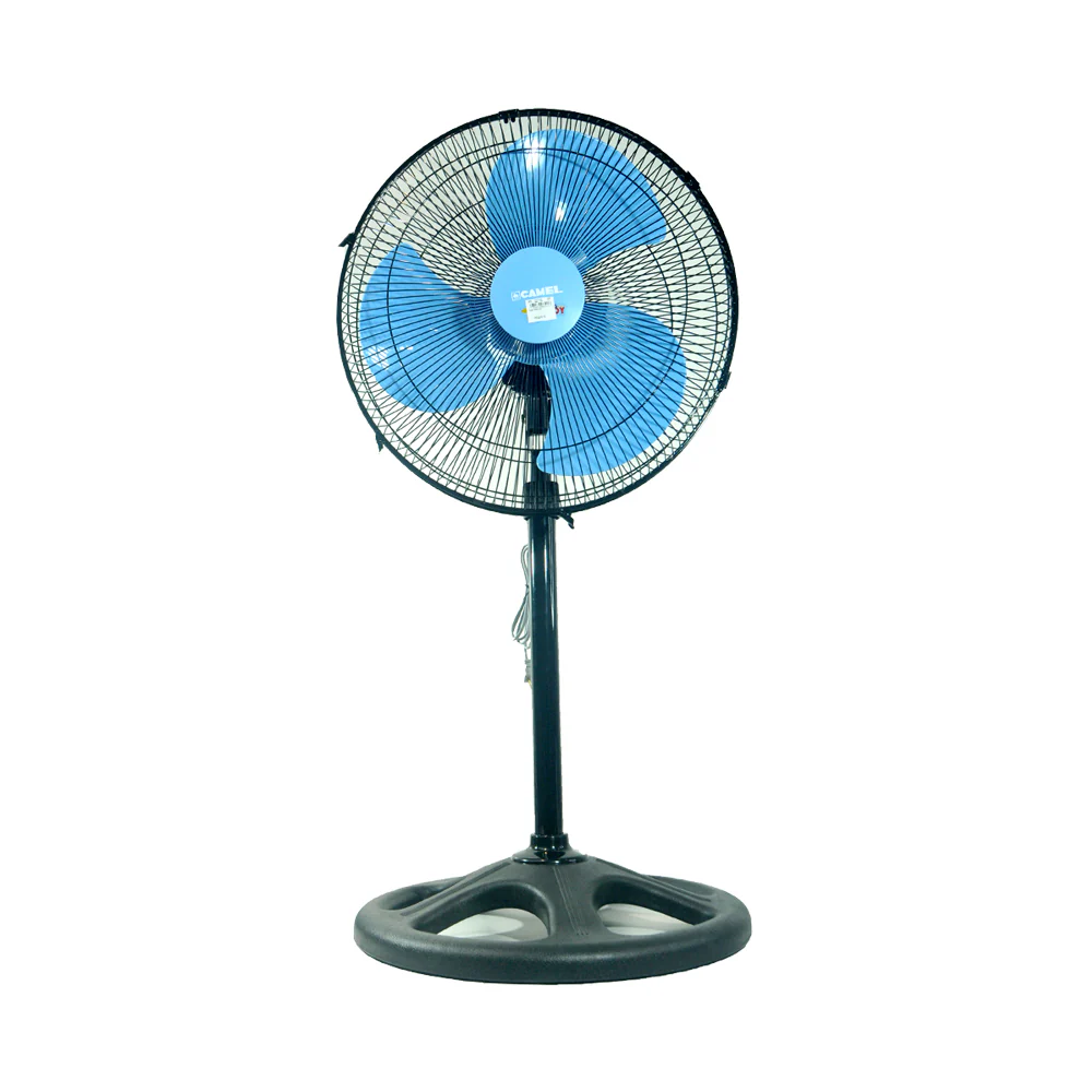 Camel PWSF-1802 Stand Fan