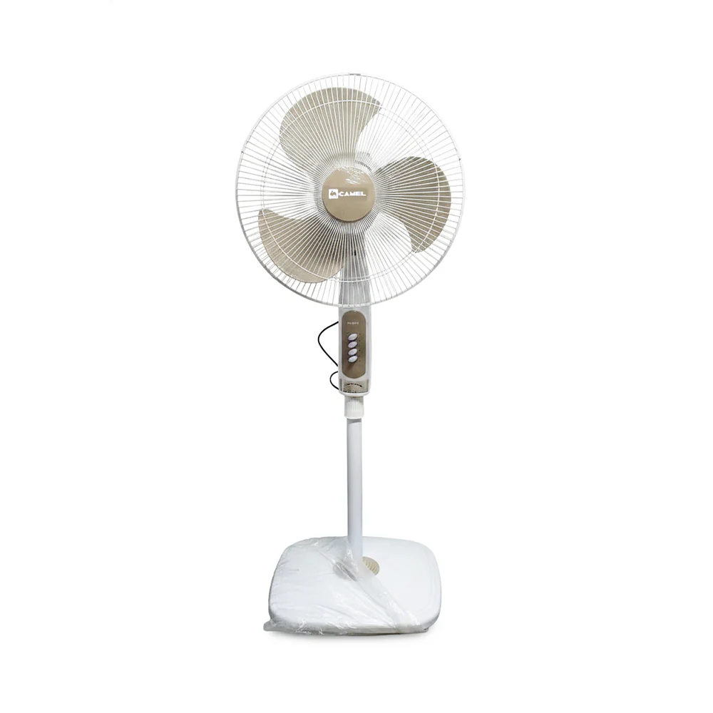 Camel Stand Fan