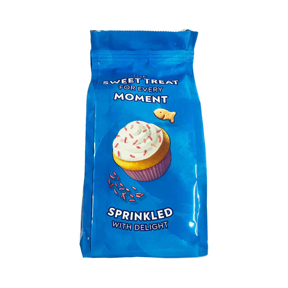 Campbell Snacks Goldfish Vanilla Cupcake Grahams 187g - Image 2