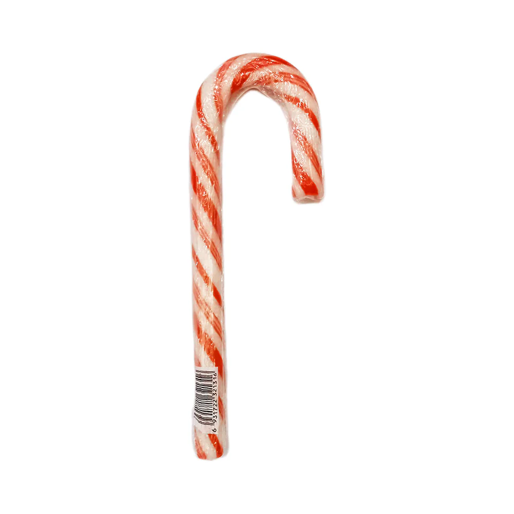 Candy Corner Candy Cane 50g - Image 2