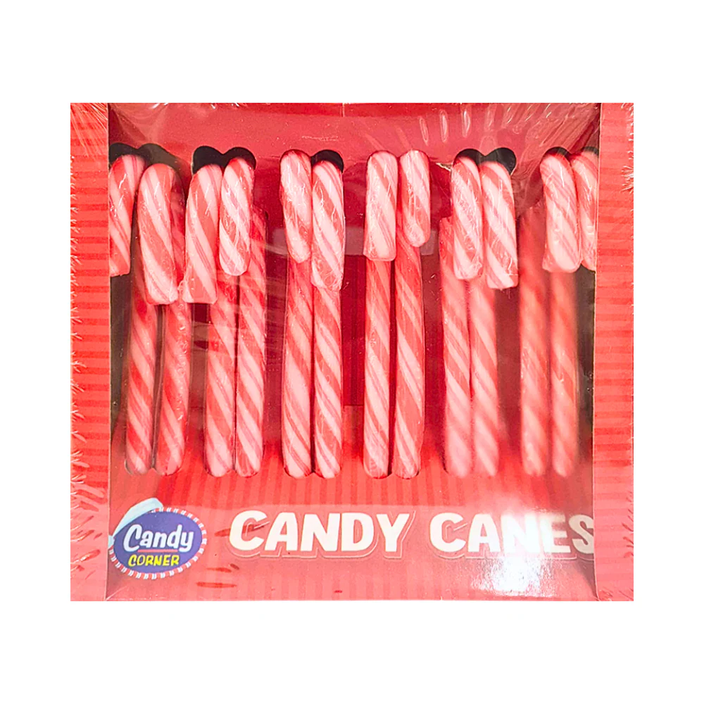 Candy Corner Candy Cane - Image 4