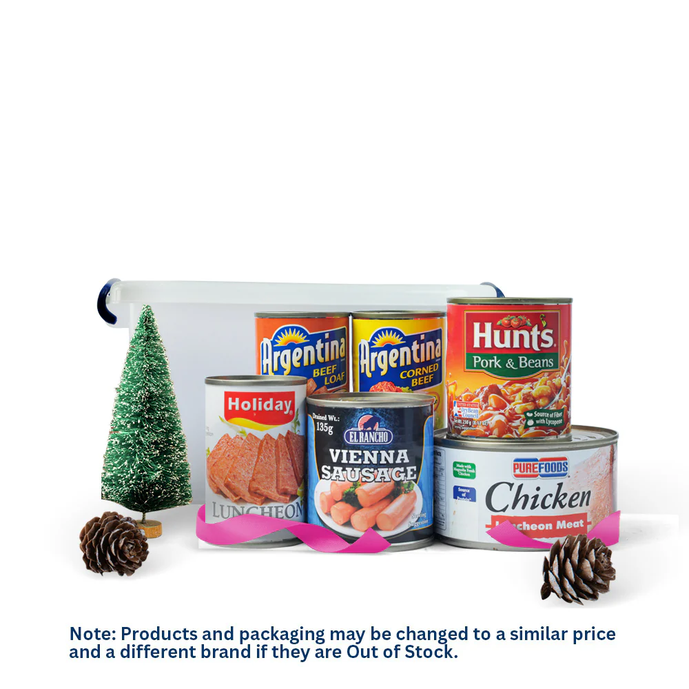 Canned Goods Set - Image 2