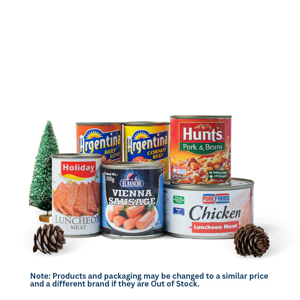 Canned Goods Set - Image 3