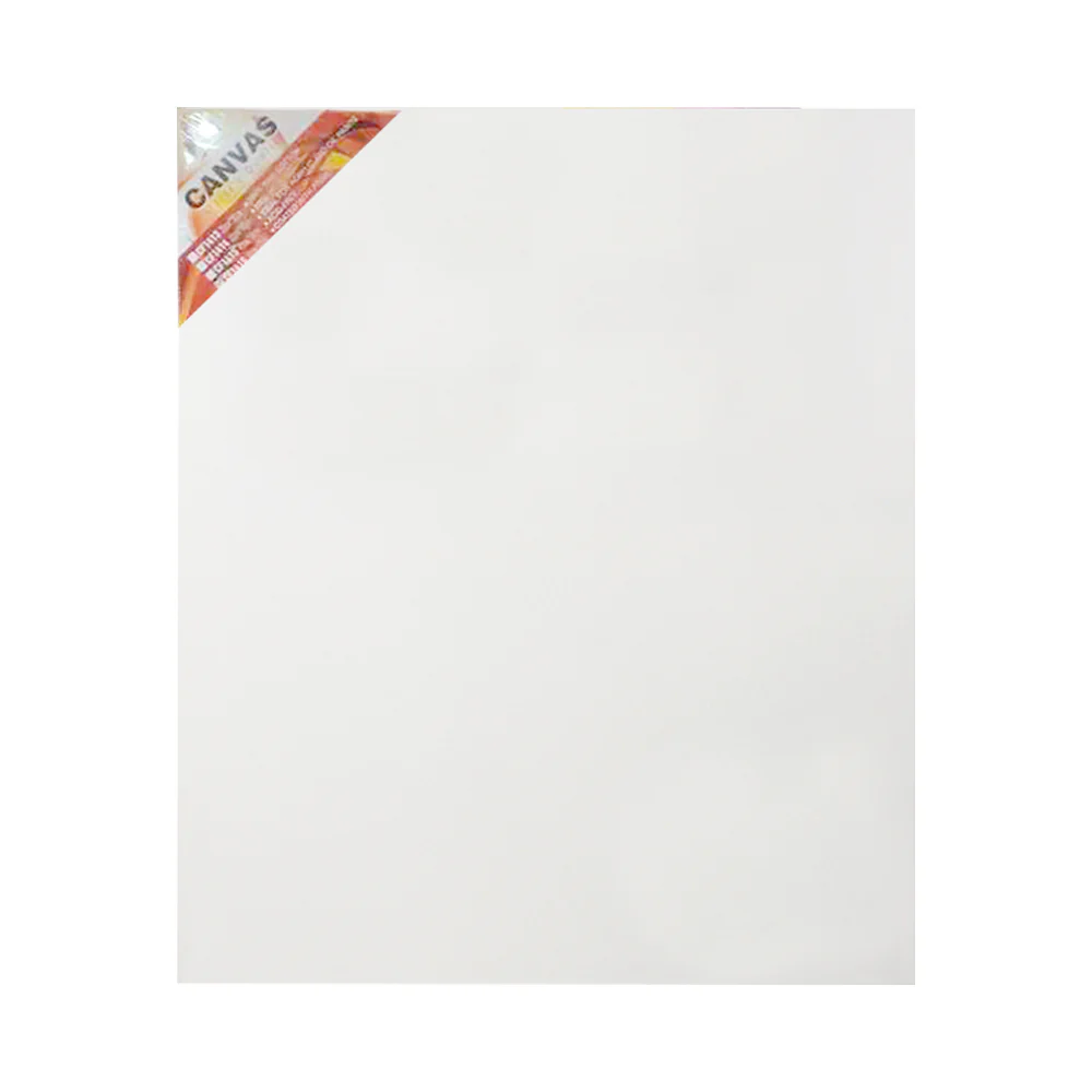 Canvass With Frame 50 x 60cm