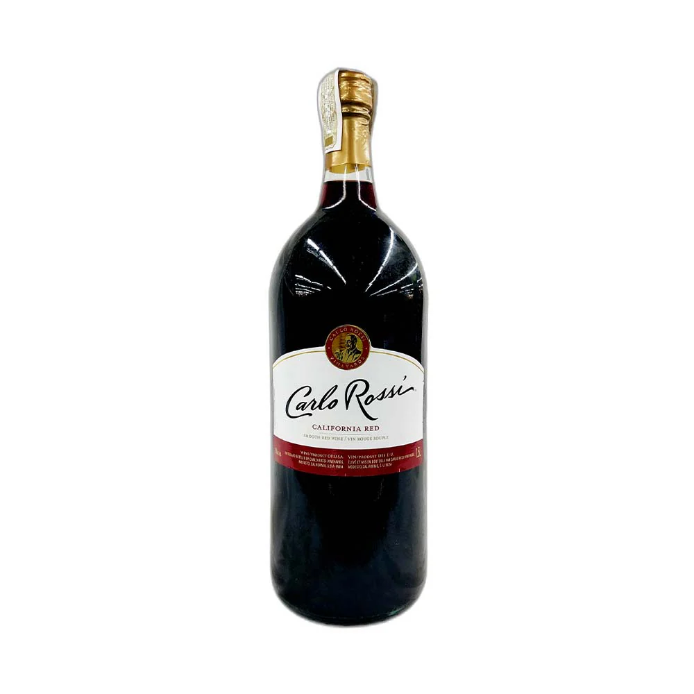Carlo Rossi California Red 1.5L - Image 2