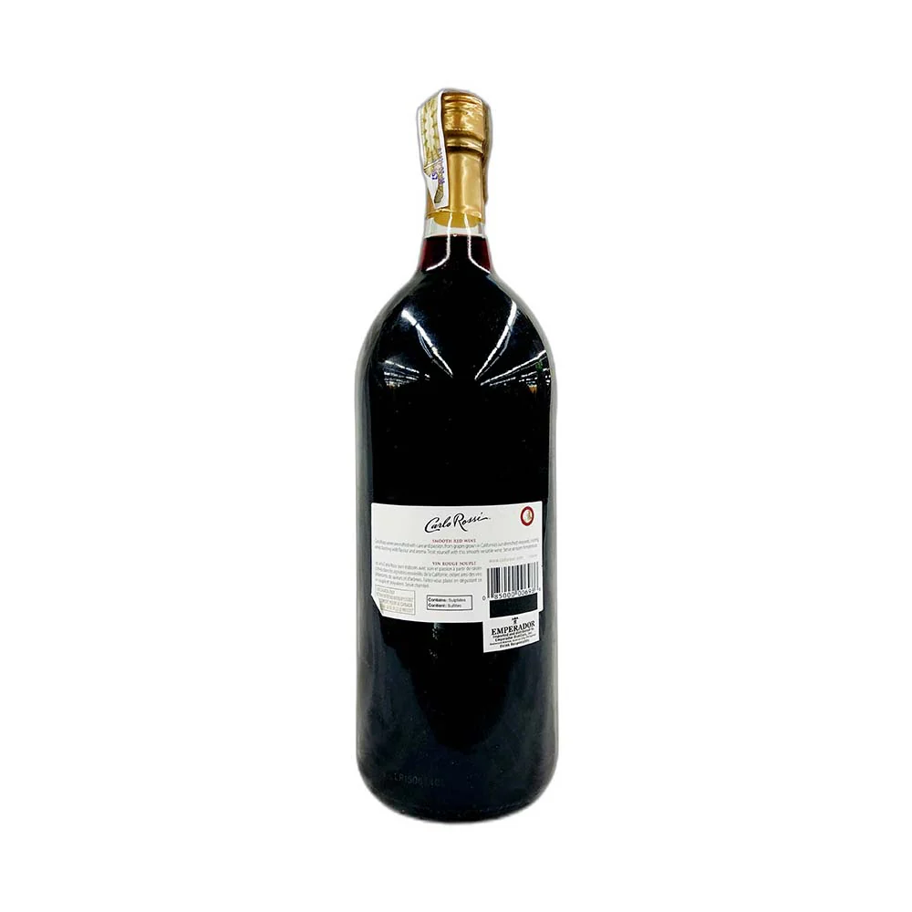 Carlo Rossi California Red 1.5L - Image 3
