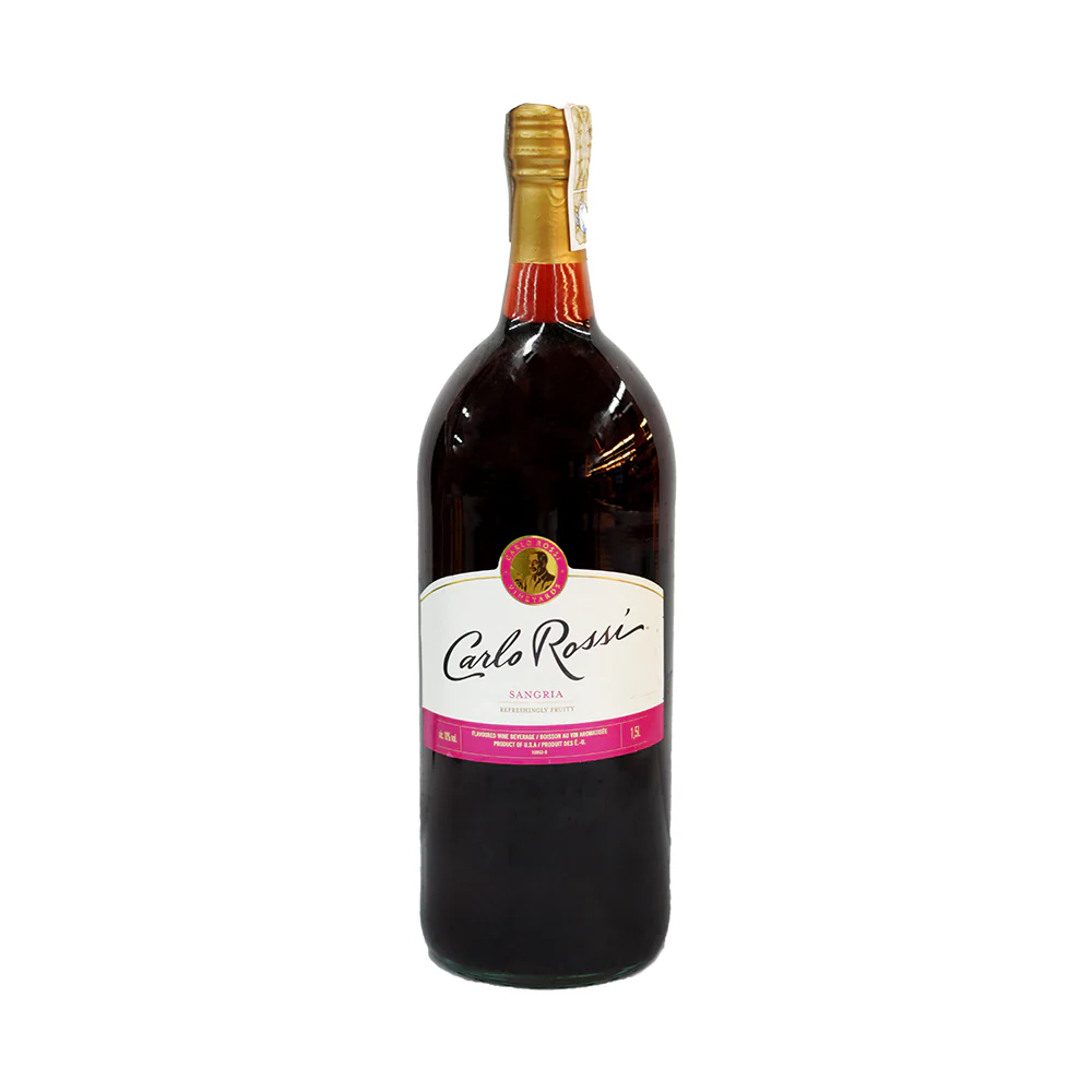 Carlo Rossi Sangria 1.5L - Image 2
