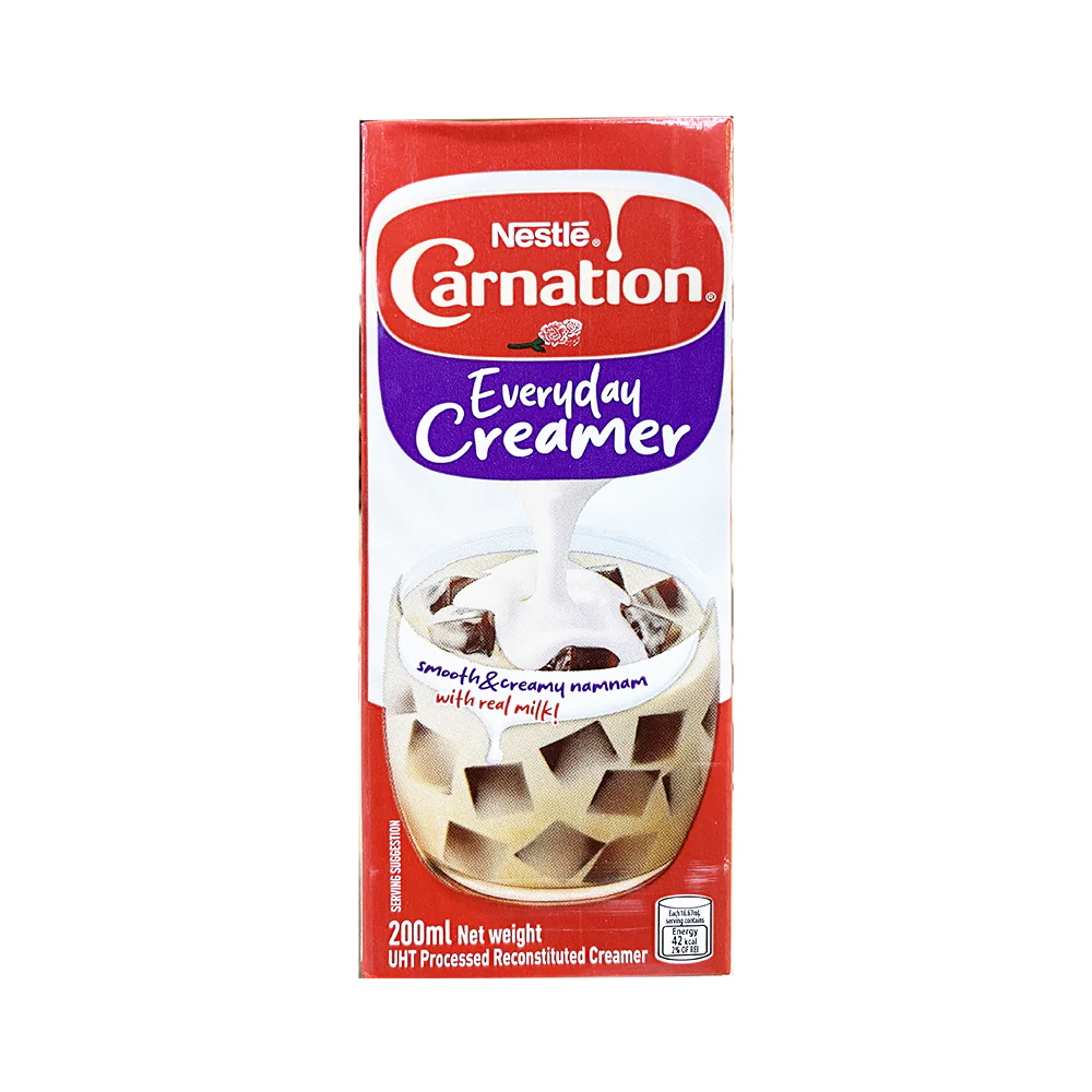 Carnation Everyday Creamer 200ml