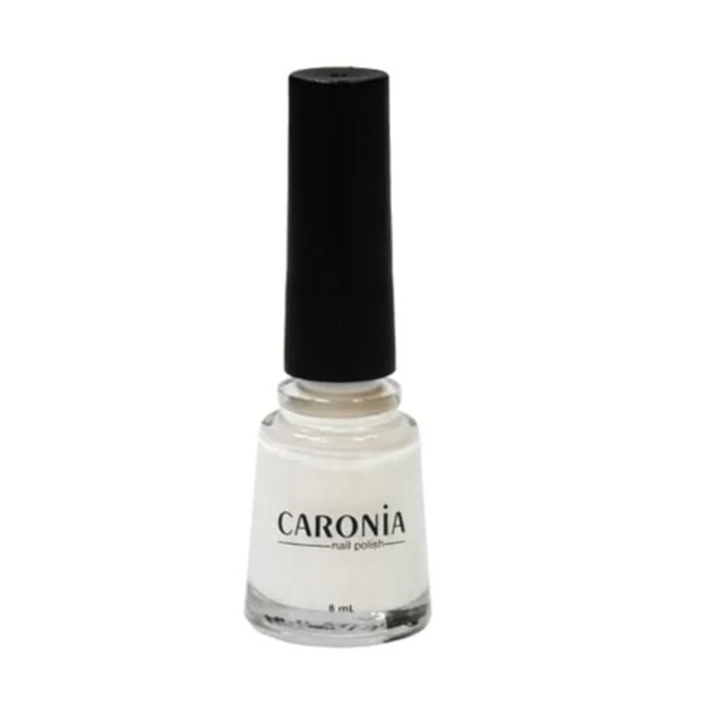 Caronia Nail Polish Mini Regular - Image 12
