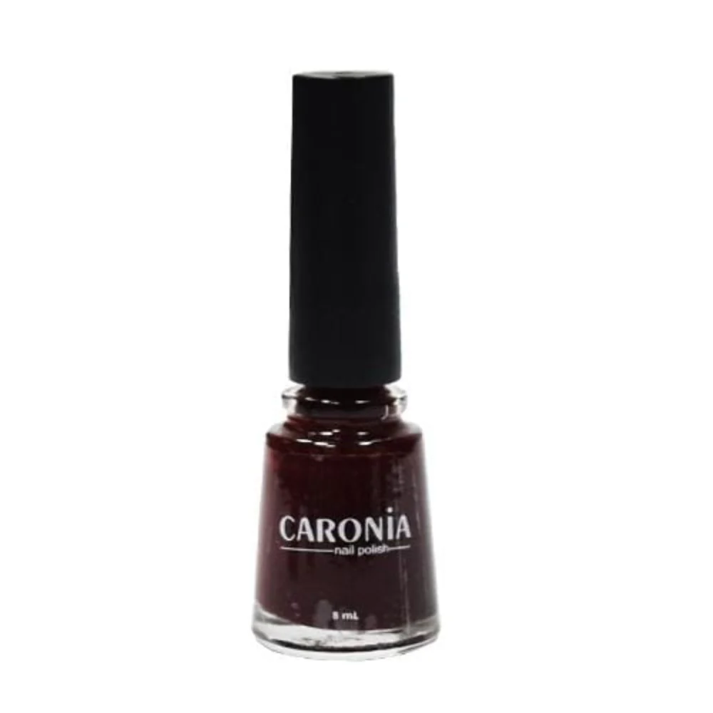 Caronia Nail Polish Mini Regular - Image 4