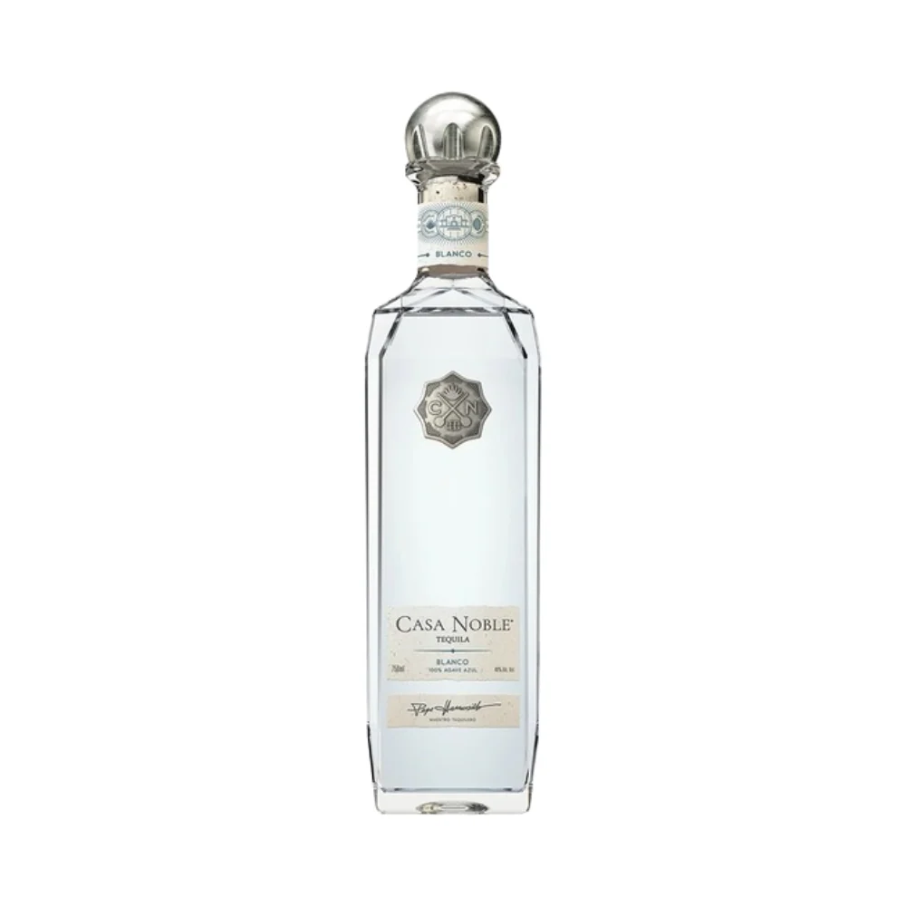 Casa Noble Blanco Tequila 750ml - Image 2