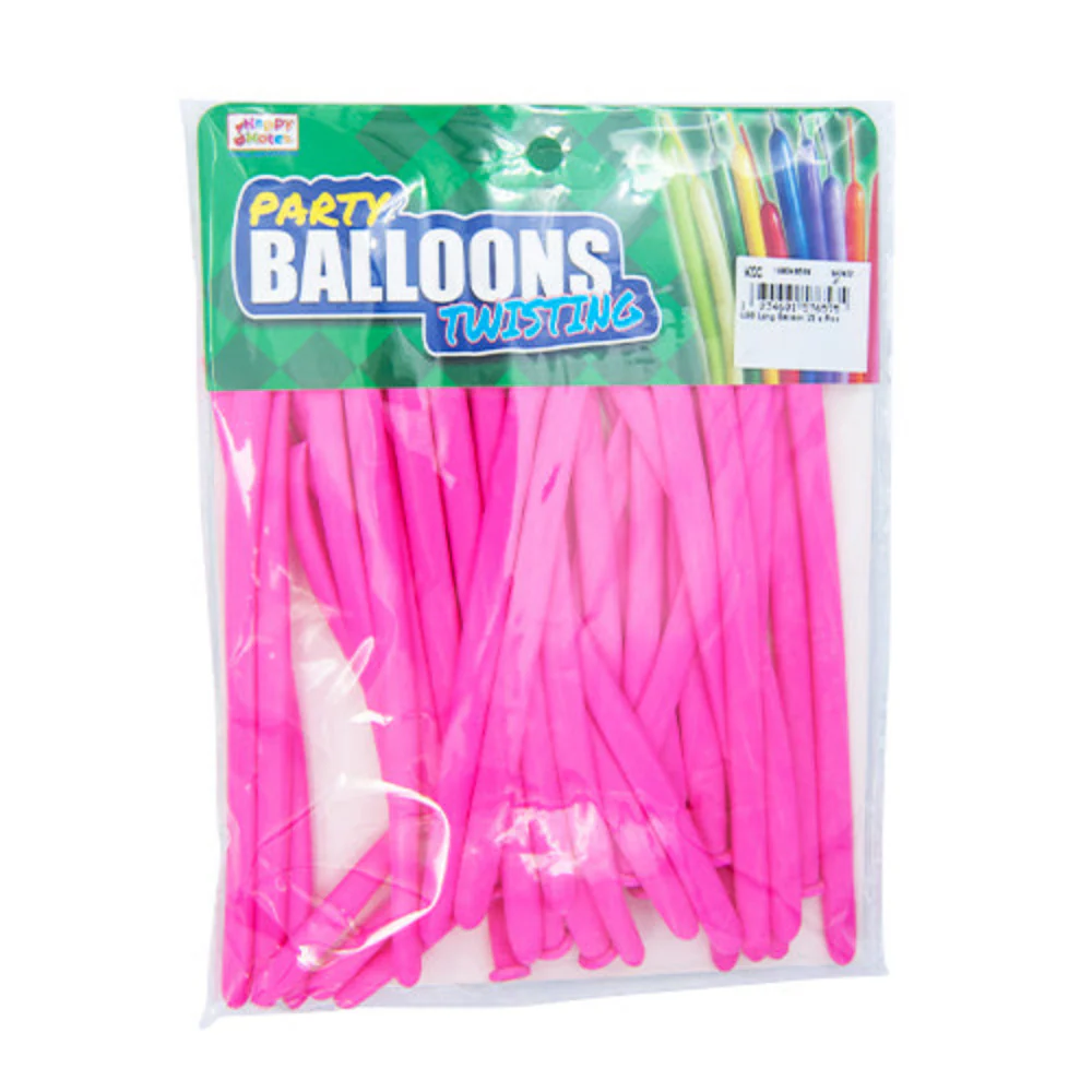 CBB Long Balloon 20's - Image 2
