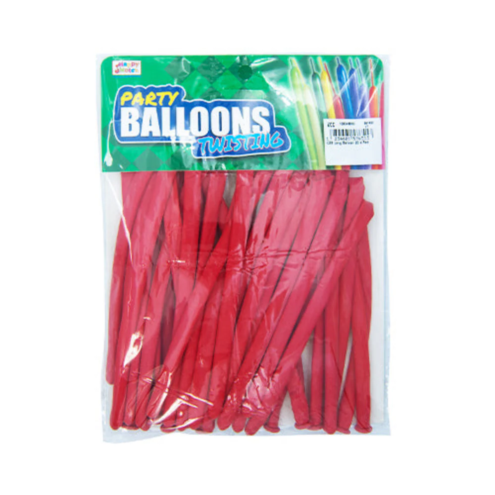 CBB Long Balloon 20's - Image 3