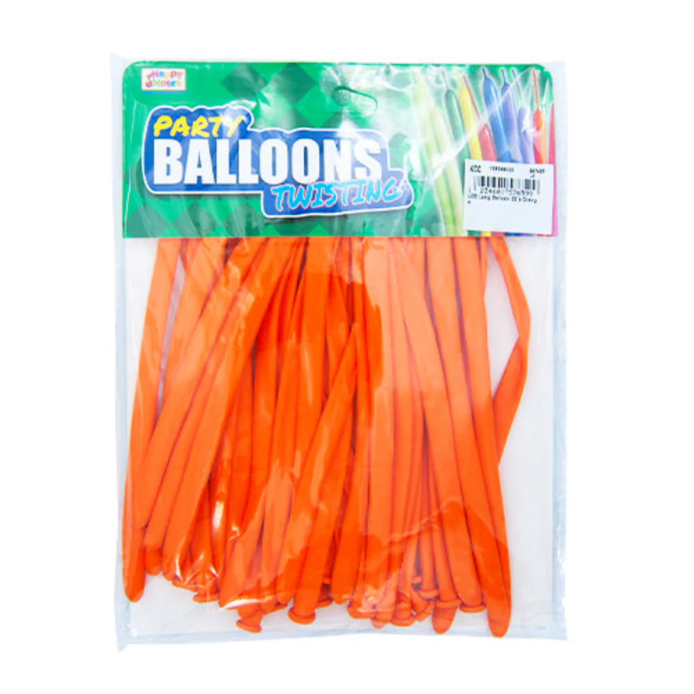 CBB Long Balloon 20's - Image 4