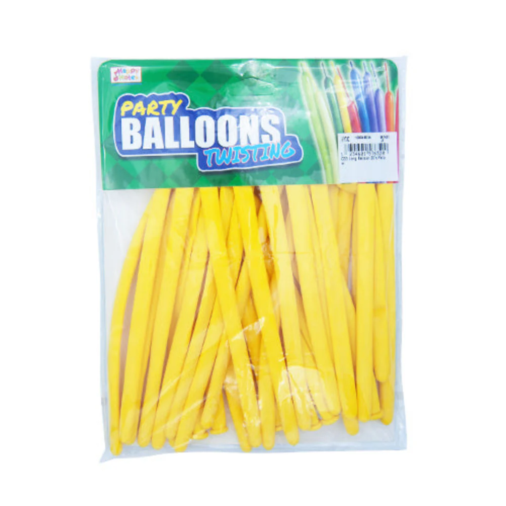 CBB Long Balloon 20's - Image 5