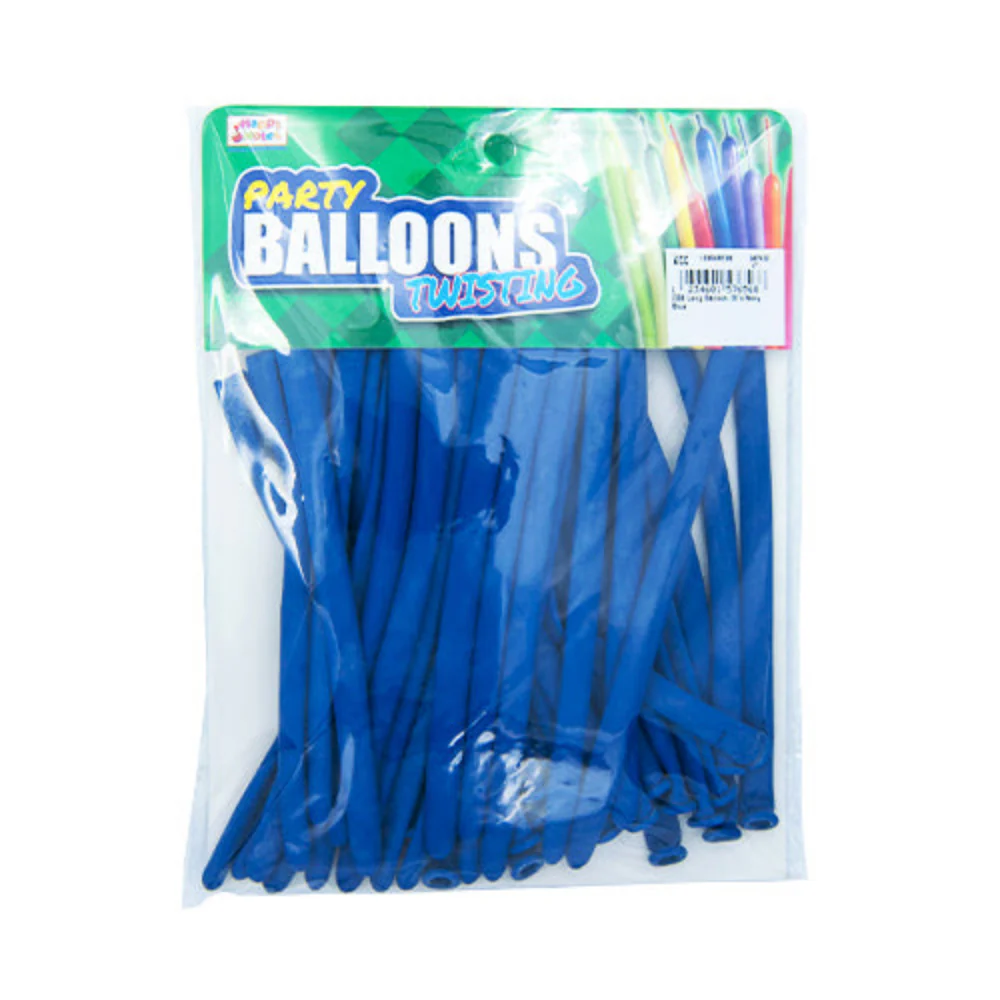 CBB Long Balloon 20's - Image 7