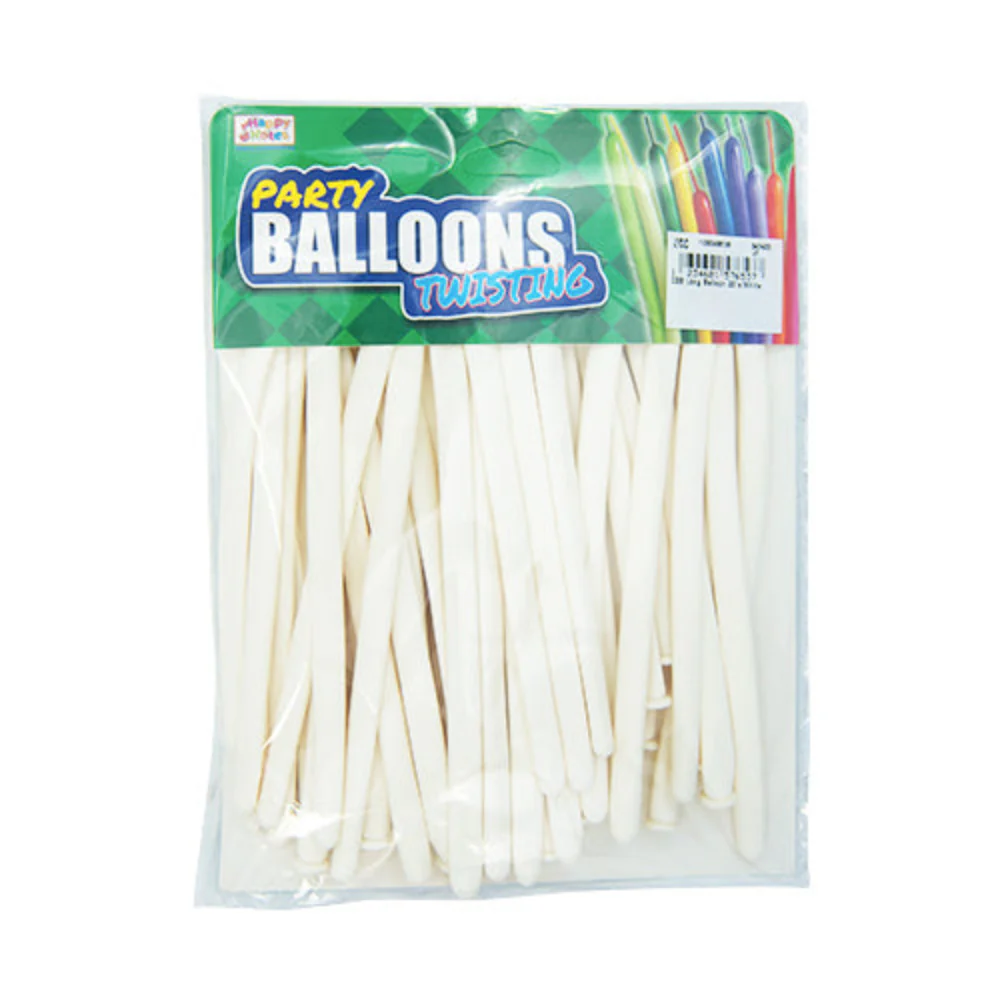 CBB Long Balloon 20's - Image 8
