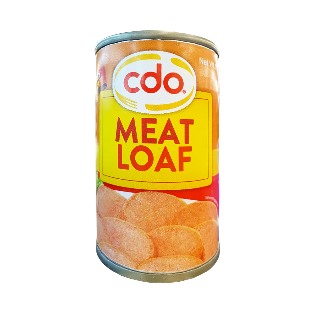 CDO Meat Loaf - Image 3