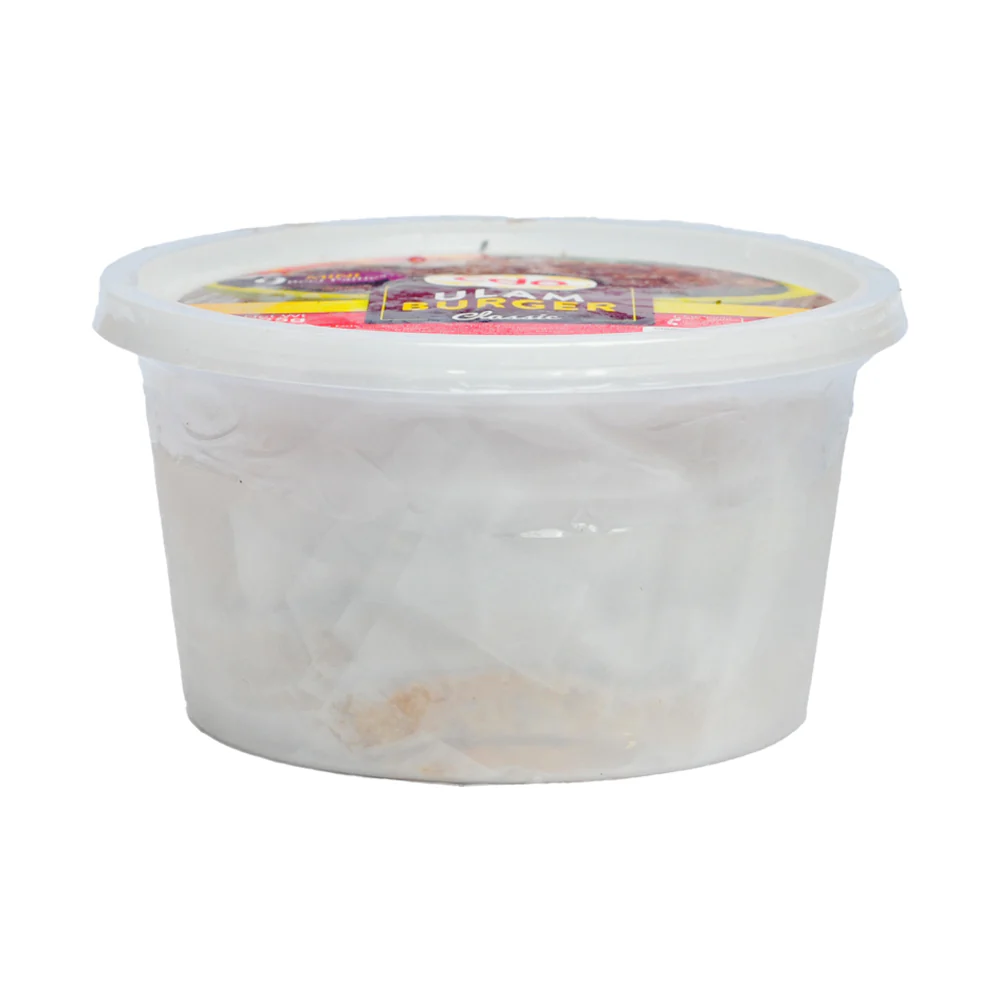 CDO Ulam Burger Mini Patties 225g - Image 2