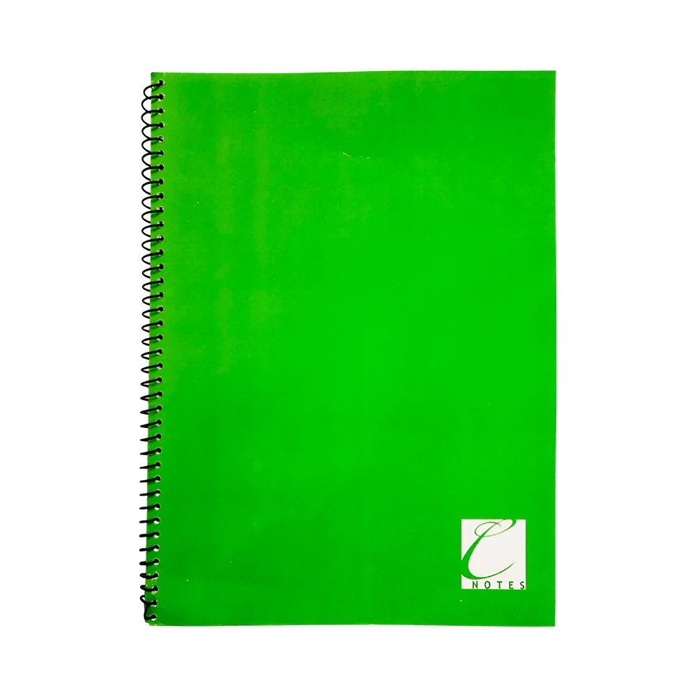 Centurian Series Notebook University 200mm x 250mm 80 Leaves - Image 11