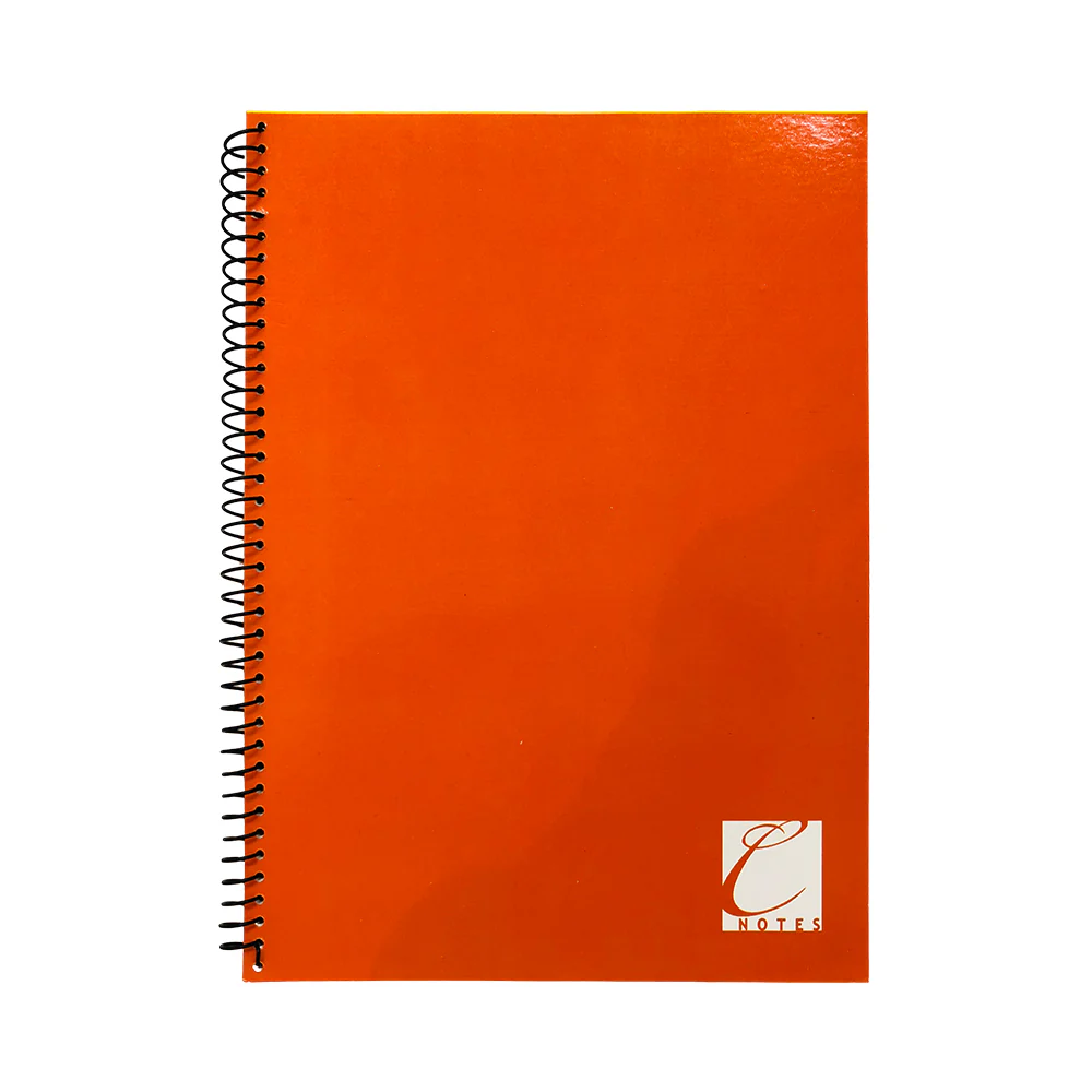 Centurian Series Notebook University 200mm x 250mm 80 Leaves - Image 3
