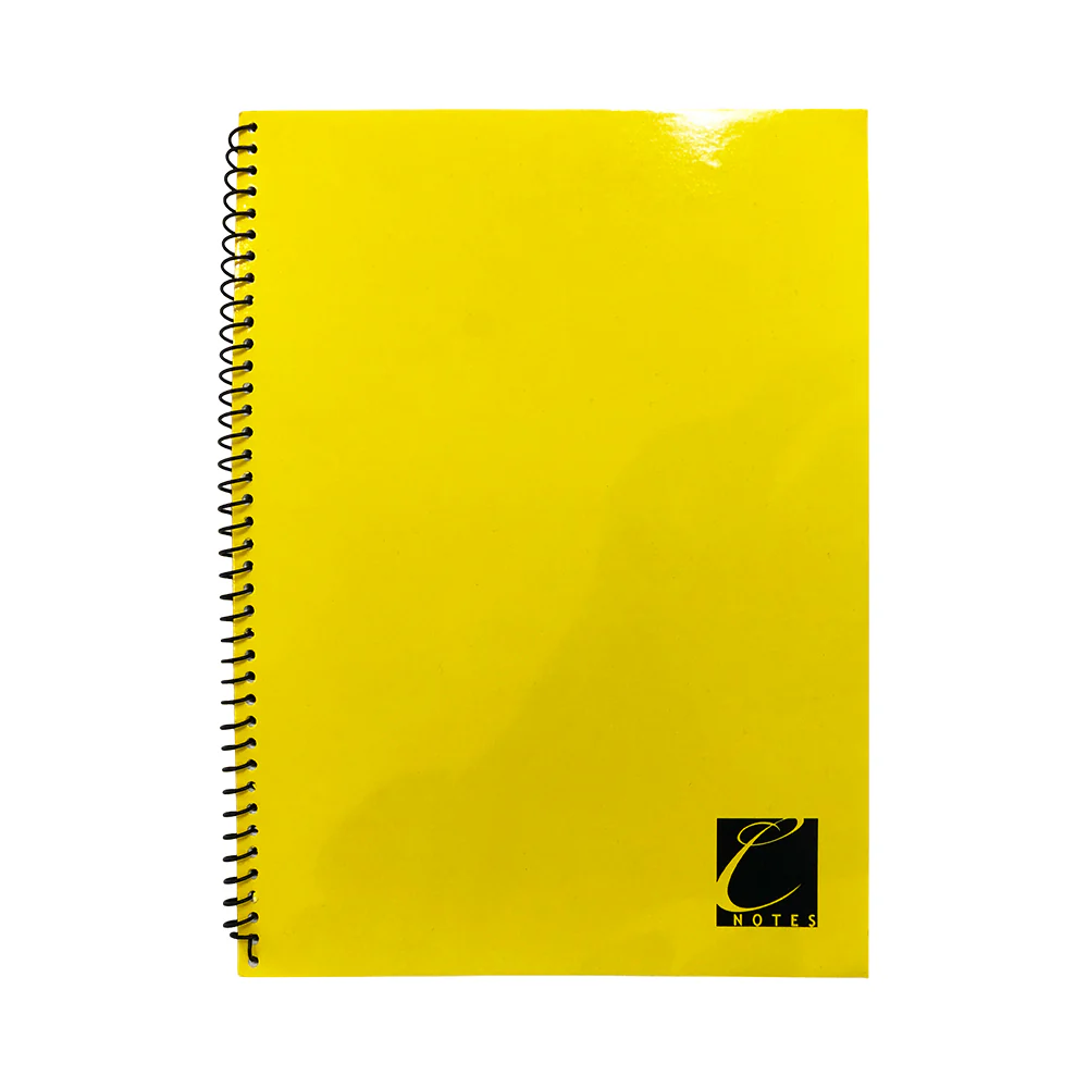 Centurian Series Notebook University 200mm x 250mm 80 Leaves - Image 7