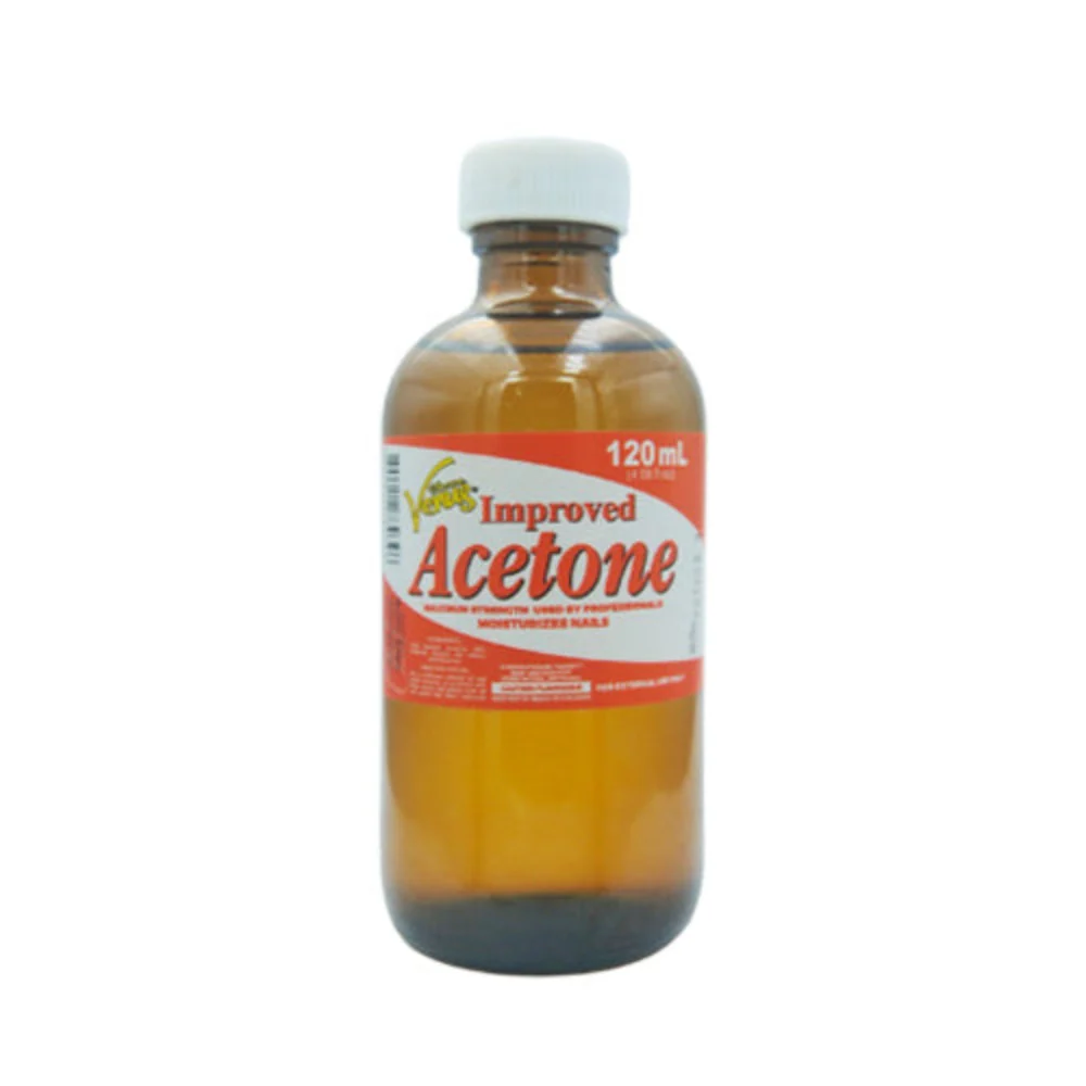 Ceres Pure Acetone 120ml