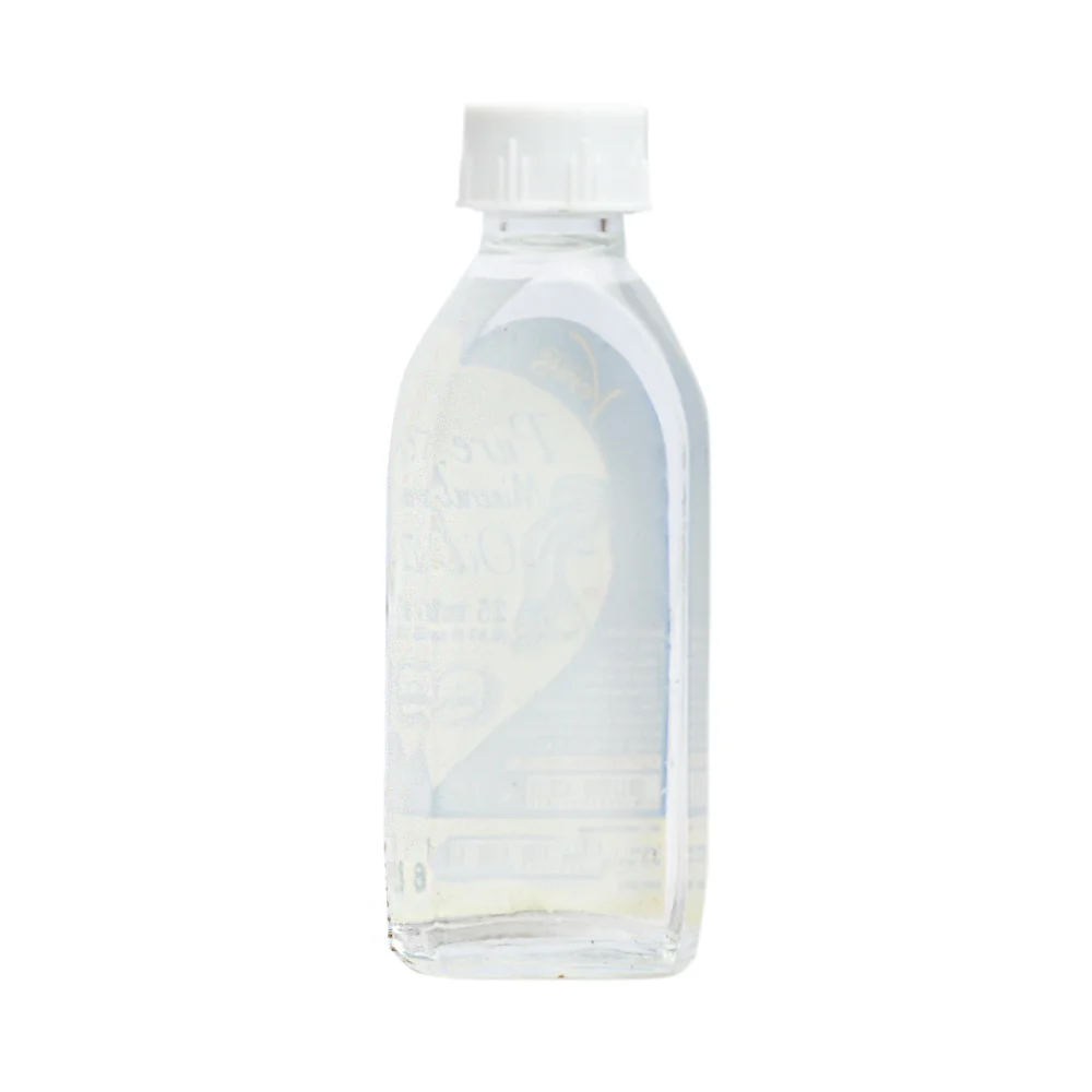 Ceres Pure Mineral Oil 25ml - Image 2