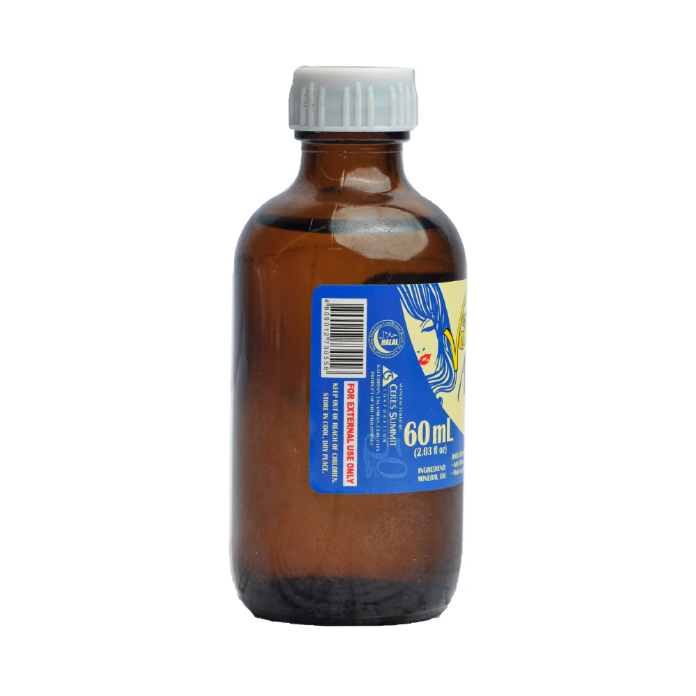 Ceres Pure Mineral Oil 60ml - Image 2