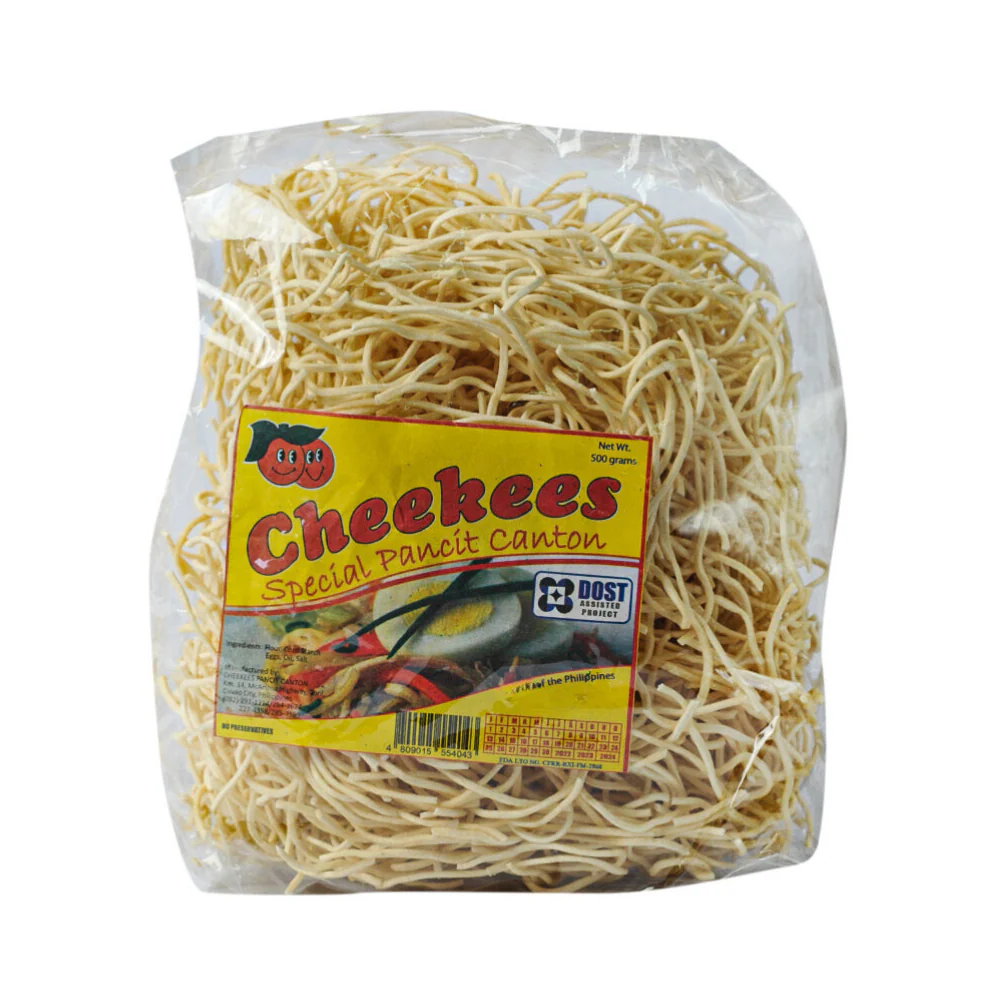Cheekees Special Canton 500g - Image 2