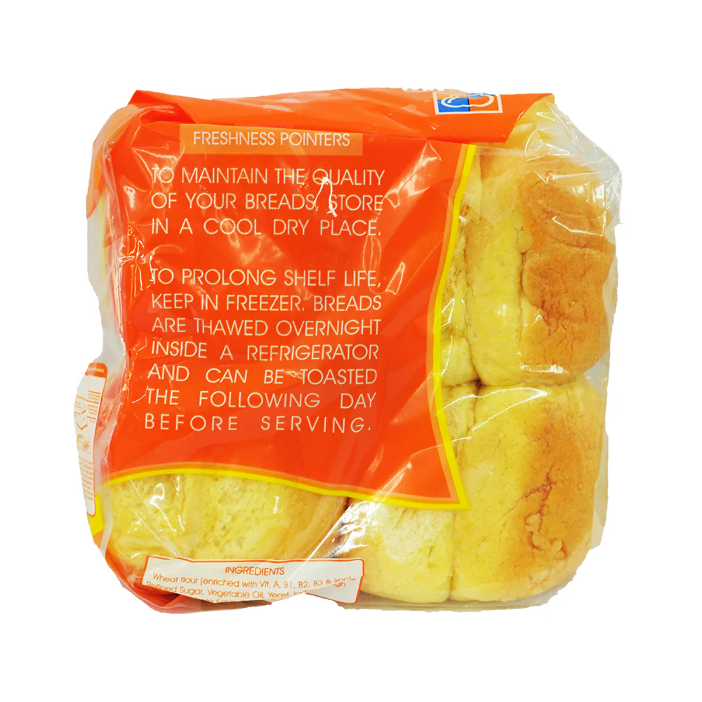 Bakers Square Cheezee Bread Pack - Image 2