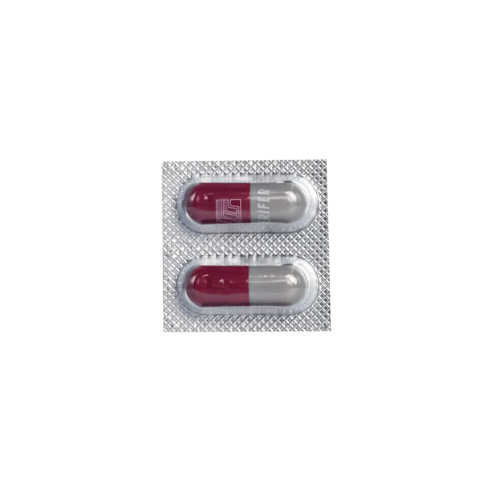 Cherifer Premium 200mg Capsule - Image 2