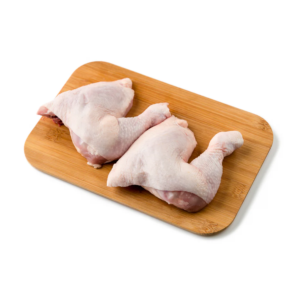 Chicken Quarter Cut (Leg) - Image 2