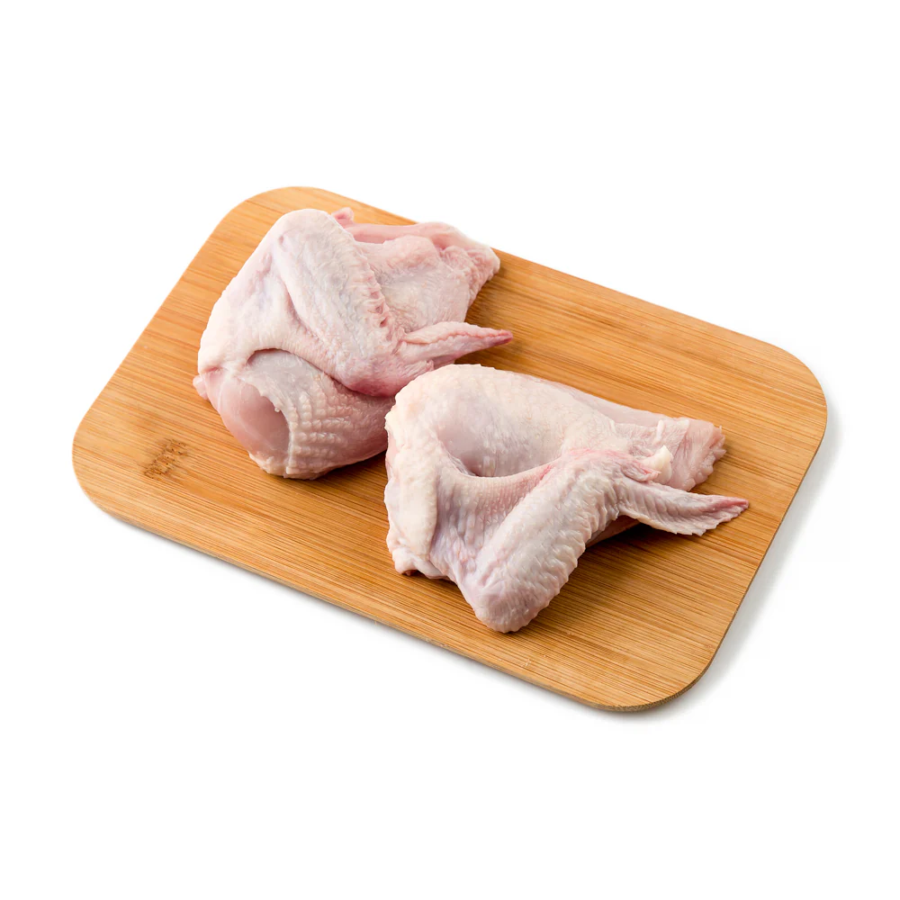 Chicken Quarter Cut (Wings) - Image 2