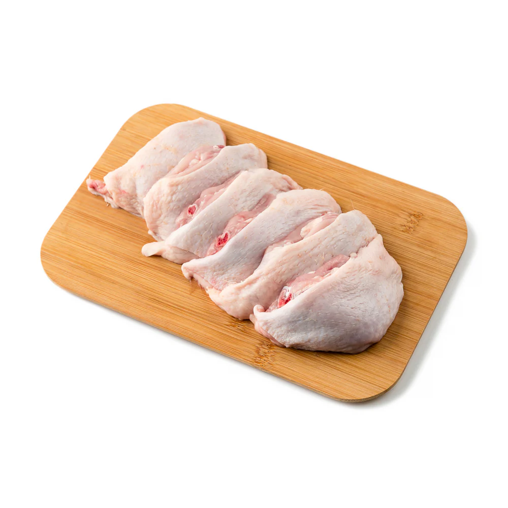 Chicken Thighs - Image 2
